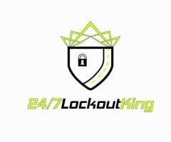 24/7 Lockout King - A Mobile Locksmith