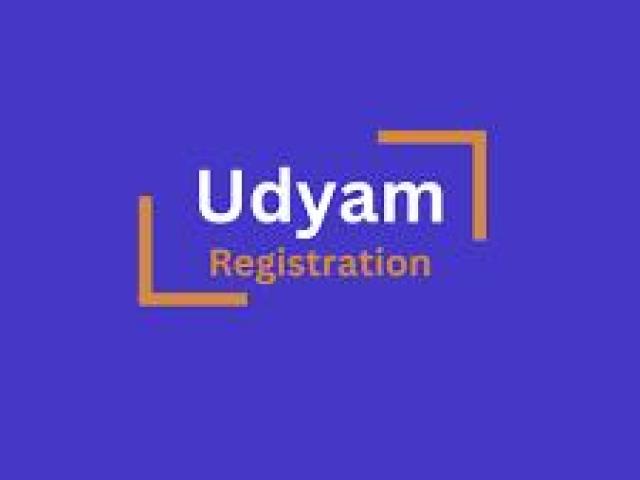 Udyam Registration Online — Made Simple
