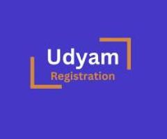 Udyam Registration Online — Made Simple