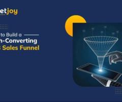 Boost ROI with Proven B2B Conversion Optimization Strategies | MarketJoy