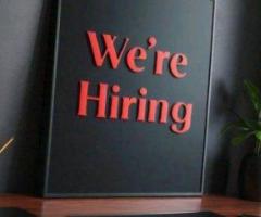 Genuine Backdoor fresher Jobs in Hyderabad