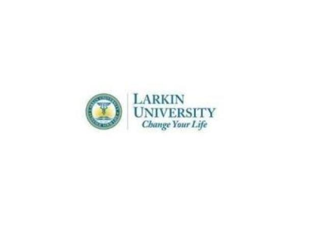 Larkin University