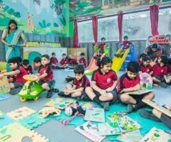 CBSE School Admission Open in Maheshtala – SIS Maheshtala