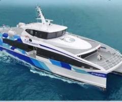 Buy Instant Ferry Ticket for Havelock & Neil Island
