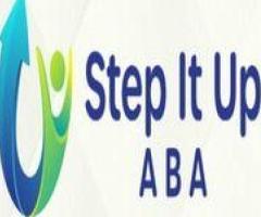 Step It Up ABA: ABA Therapy In Atlanta, Georgia