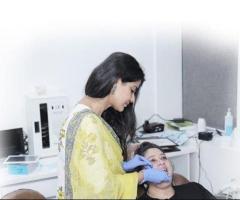 Best Braces Treatment in Delhi– Expert Care, Great Prices!