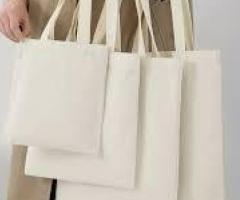 PapaChina Offers Promotional Tote Bags in Bulk for Branding Purpose