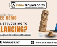 SAP training in Hyderabad