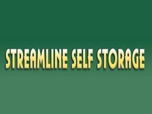 Streamline Self Storage