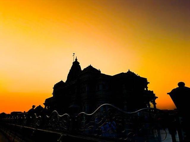 Vrindavan Tour Packages