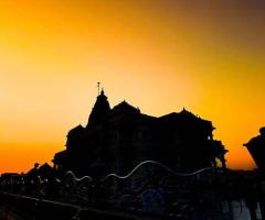 Vrindavan Tour Packages