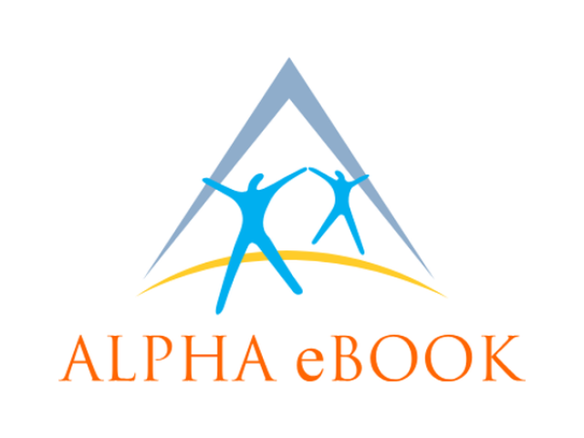 Professional typesetting services by Alpha eBook