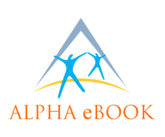 Professional typesetting services by Alpha eBook