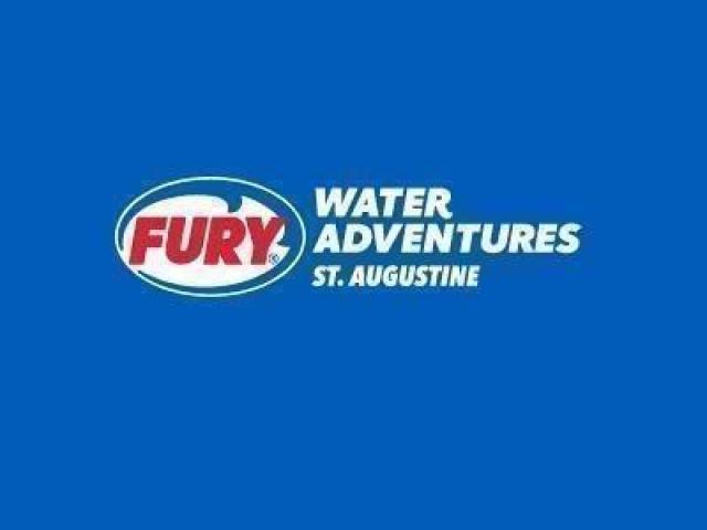 Fury St. Augustine