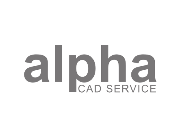 Global CAD outsourcing by Alpha CAD