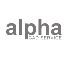 Global CAD outsourcing by Alpha CAD