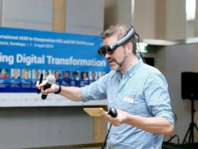Digital transformation consulting services and solutions