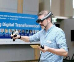 Digital transformation consulting services and solutions
