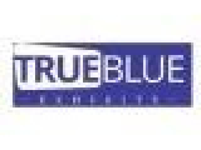 TrueBlue Exhibits