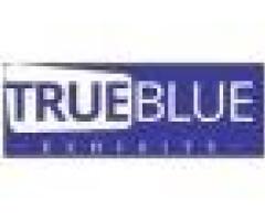 TrueBlue Exhibits