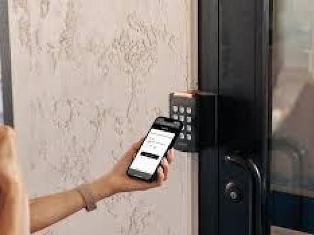 Access Control Payment Platform for HOAs & Communities