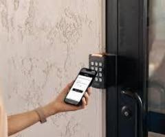 Access Control Payment Platform for HOAs & Communities