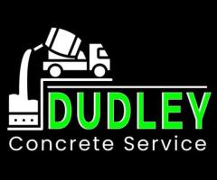 Dudley Concrete Services