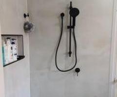 Bathroom renovation western suburbs Adelaide