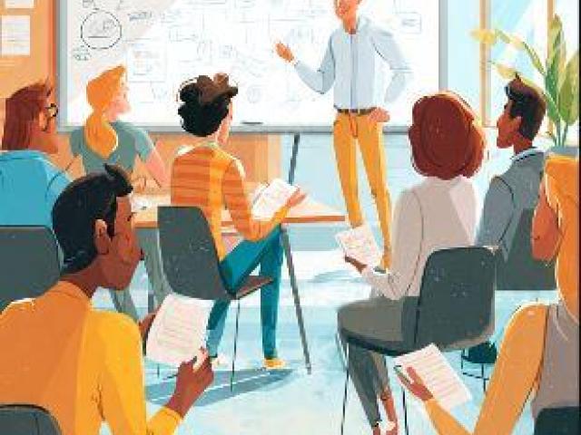 Teachers Training in Kolkata | Certified Professional Courses