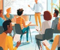 Teachers Training in Kolkata | Certified Professional Courses