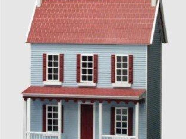 Buy Elegant Dollhouse Decoration Accessories for Miniature Home - Real Good Toys