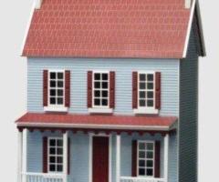 Buy Elegant Dollhouse Decoration Accessories for Miniature Home - Real Good Toys
