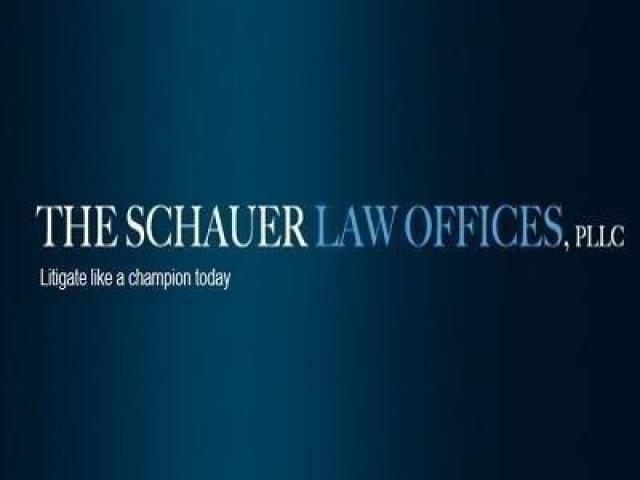 The Schauer Law Offices PLLC