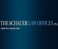The Schauer Law Offices PLLC