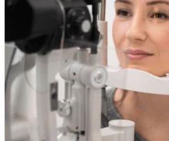Family Eye Doctor Miami: Comprehensive Eye Care for All Ages