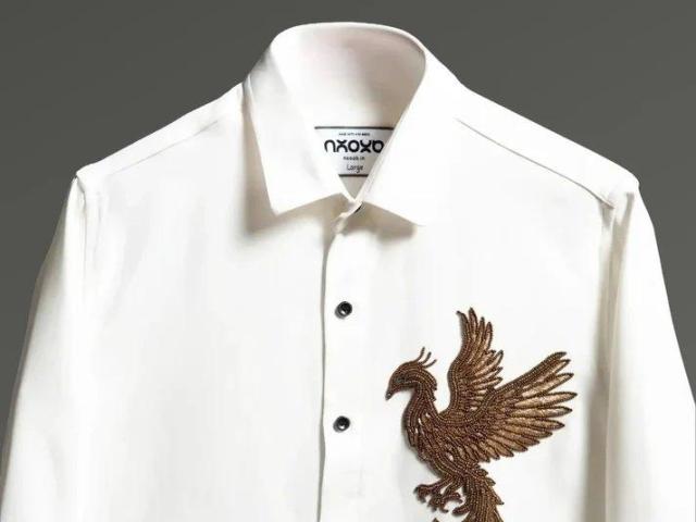 Party Wear Shirts for Men from NOOOB Lifestyle