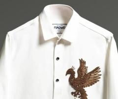Party Wear Shirts for Men from NOOOB Lifestyle