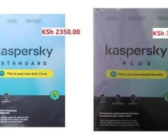 Brand new Antivirus 25