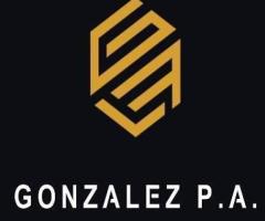 Gonzalez P.A. Tavernier Attorney