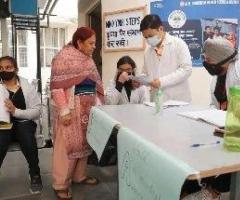 Pharm d application form 2026