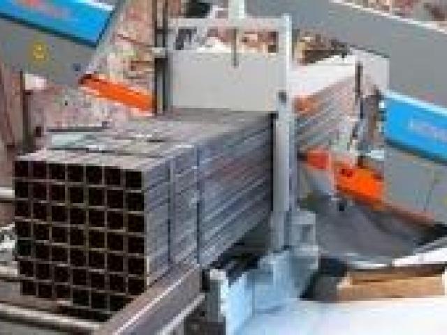 Trusted Steel Processing Solutions