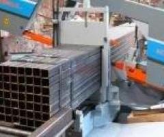 Trusted Steel Processing Solutions