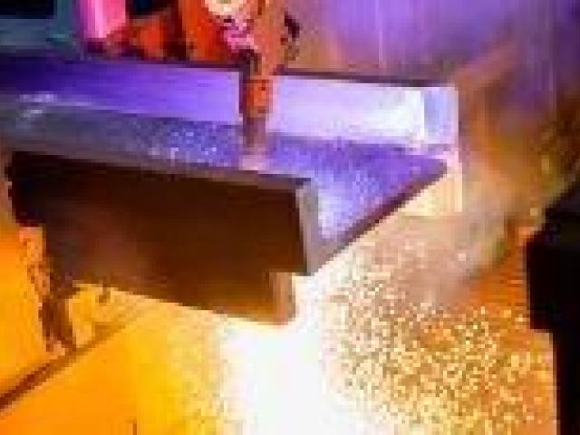 Best Steel Fabrication Equipment Supplies
