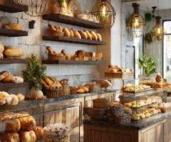 Cake Shop Dealership in Kolkata – Start Your Sweet Business Journey