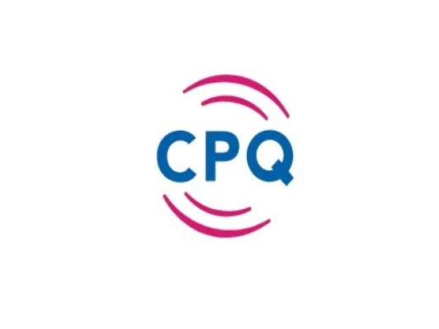 Cincom CPQ™ — Configure Price Quote Software