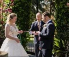 Wedding Ceremony Just for You