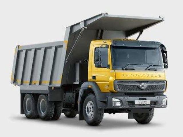 Find the Price of BharatBenz Commercial Vehicles
