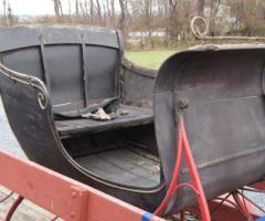 Gain comprehensive restoration or replacement with genuine Boat Upholstery services