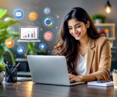 Top Digital Marketing Course in Kolkata with Certification
