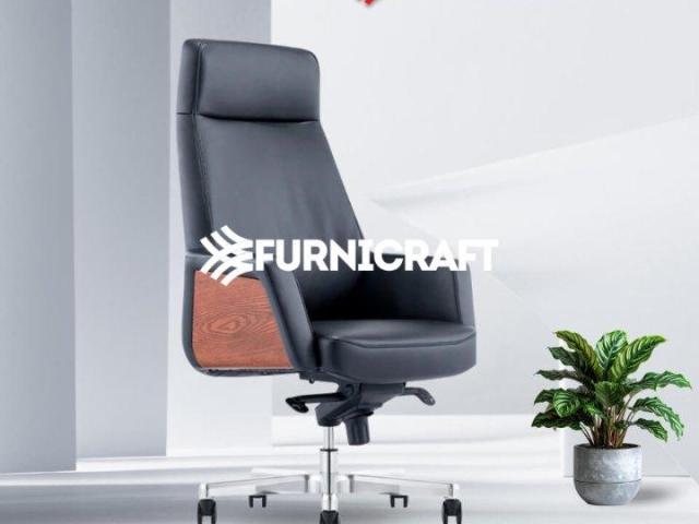 Best Office Furniture in Dubai | Furnicraft